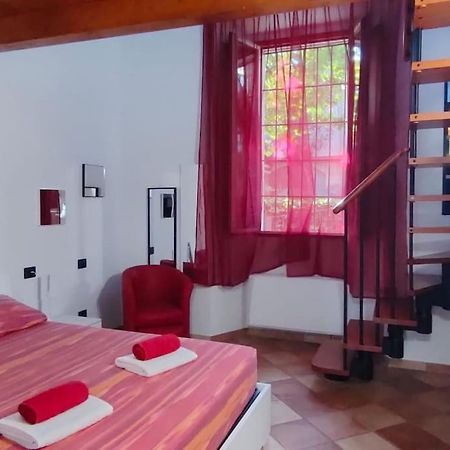 La Casa Di Trilly Vigevano Exterior foto