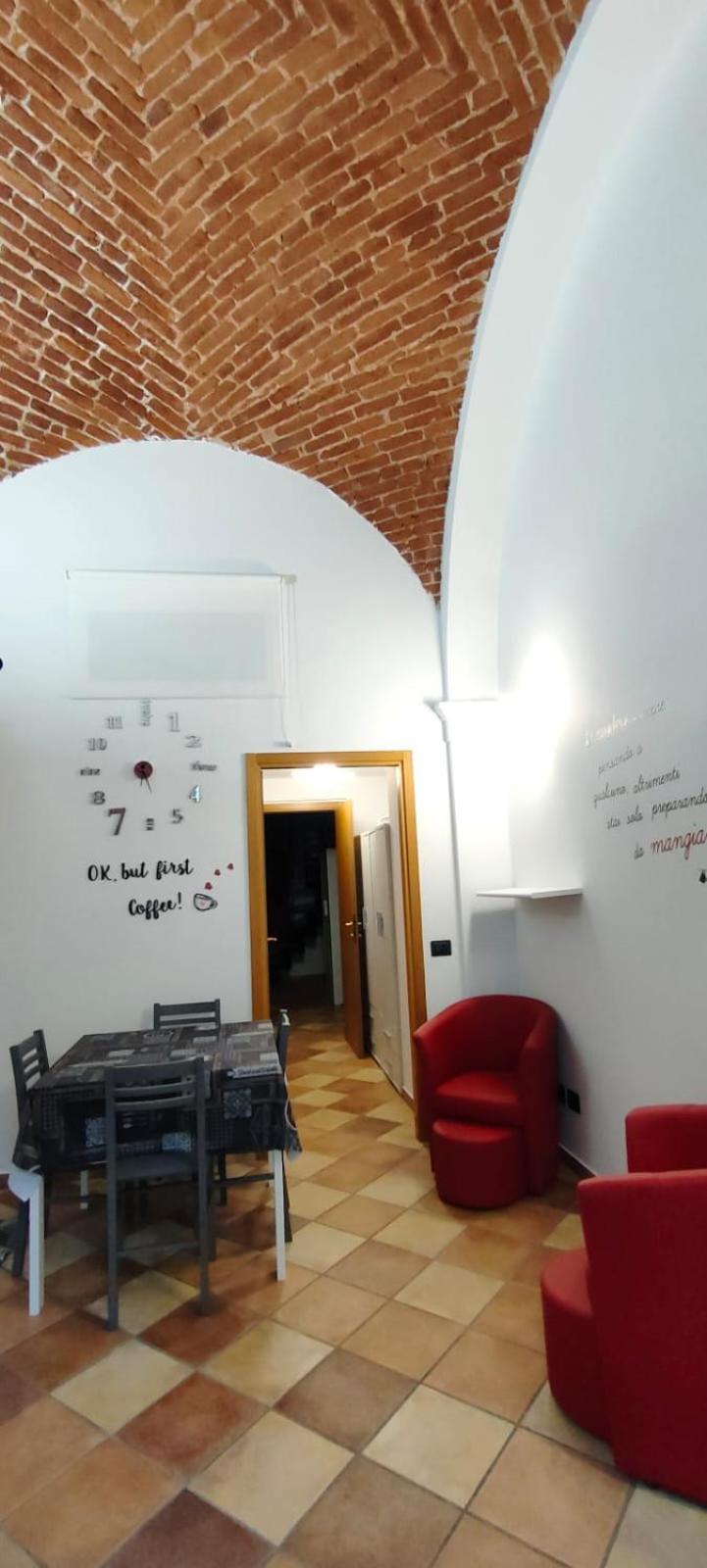 La Casa Di Trilly Vigevano Exterior foto